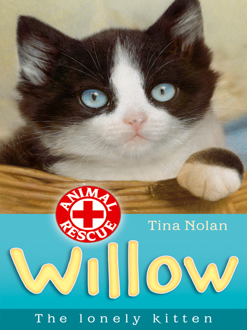 Title details for Willow the lonely kitten by Tina Nolan - Available